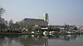 Kirche Saint-Vaast