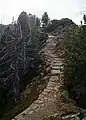 Wanderwege am Speikboden