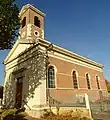 Kirche Saint-Vincent-de-Paul