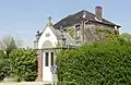 Kapelle Notre-Dame-de-Lourdes