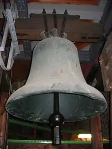 Wandlungsglocke