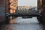 Wandrahmsfleetbrücke