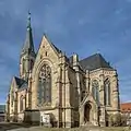 Südostansicht