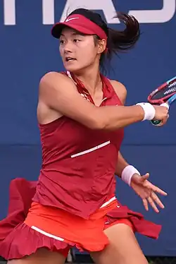 Wang Yafan