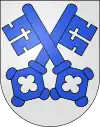 Wappen von Wangen an der Aare