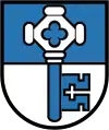 Wappen von Wangenried