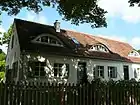 Alsenstraße 1