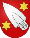 Wappen von Wanzwil