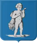 Wappen des Ortes Hengelo