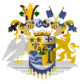 Wappen des Hauses Thomel