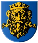 Wappen des Ortes Wormer