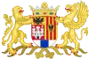 Wappen der Provinz Antwerpen