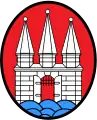 Aktuelles Wappen