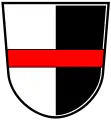 Altes Wappen bis 1984