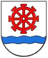 Wappen von Mühlbach