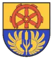 Wappen des Stadtbezirks Vaihingen
