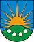 Wappen von Sonnberg im Mühlkreis