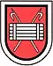 Wappen der Stadt Gaildorf