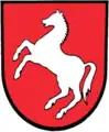 Wappen vonSlovenske Konjice(Gonobitz)