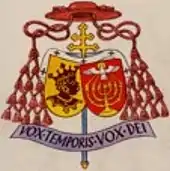 Michael von Faulhaber