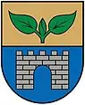 Wappen von Salaspils