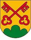 Wappen von St. Peter am Wimberg