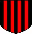 Wappen / Brusttasche auf Trikots um 1909/1910