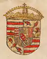 Croÿ-Havré 1594