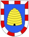 Wappen von Aclens