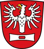 halber Adler Adelzhausen