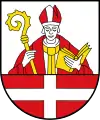 Wappen der ehemaligen Gemeinde Affeln