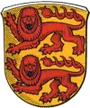 Wappen von Altweilnau