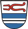 Wappen der Gemeinde Amerang