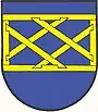 Historisches Wappen von Amering