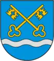 Wappen von Mainz-Amöneburg