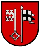 Wappen Amt Oestinghausen