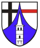 Wappen von Asbach (Westerwald)