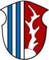 Wappen von Astheim