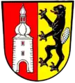 Wappen von Aubstadt, Bayern