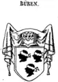 Wappen derer von Büren