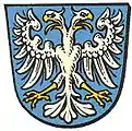 Wappen von Bad Camberg - Oberselters