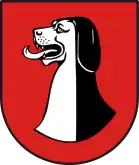 Wappen von Bad Lobenstein