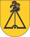 Wappen von Bargen