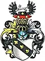 Wappen der Barone von Vietinghoff (VII)