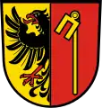 2. Februar 1972:Bauerbach(1287/1250/1266 Einwohner)