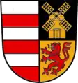 Wappen von Beichlingen