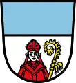 Wappen von Berching