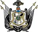 Wappen des BuH Vereins