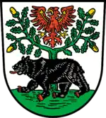 Bernau bei Berlin