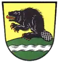 Wappen Beverstedt (Kernort)